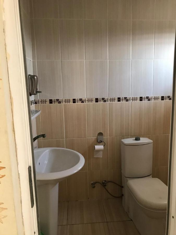 Hotel Azer Igdir Bagian luar foto